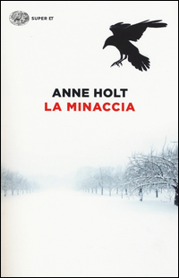 Minaccia_(la)_-Holt_Anne