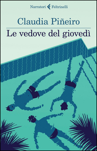 Vedove_Del_Giovedi`_(le)_-Pineiro_Claudia