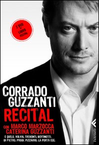 Recital_+_Dvd_-Guzzanti_Corrado