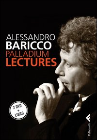 Palladium_Lectures_2_Dvd_Con_Libro_-Baricco_Alessandro