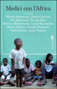 Medici_Con_L`africa_Dvd_Con_Libro_-Mazzacurati_Carlo__