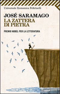 Zattera_Di_Pietra_-Saramago_Jose`__