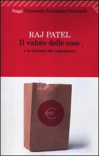 Valore_Delle_Cose_-Patel_Raj