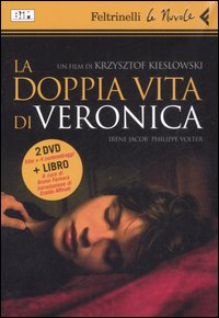 Doppia_Vita_Di_Veronica_2_Dvd_Con_Libro_(la_-Kieslowski_Krzysztof_Fornara
