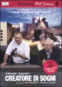 Frank_Gehry_Creatore_Di_Sogni_2_Dvd_Con_Libro-Pollack_Sydney