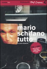 Mario_Schifano_Tutto_Dvd_Con_Libro_-Ronchi_Luca