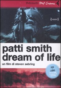Patti_Smith_Dream_Of_Life_Dvd_+_Libro_-Sebring_Steven