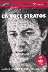 Voce_Stratos_+_Dvd_-D`onofrio_Luciano;_Affatato_Mo__