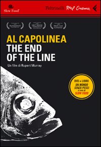 Al_Capolinea_The_End_Of_The_Line_+_Dvd_-Murray_Rupert__