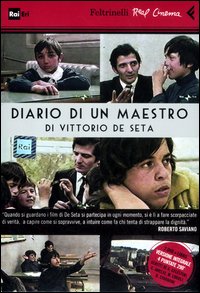 Diario_Di_Un_Maestro_2_Dvd_Con_Libro_-De_Seta_Vittorio