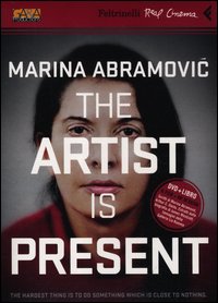 Marina_Abramovich_The_Artist_Is_Present_+_Dvd_-Akers_Matthew