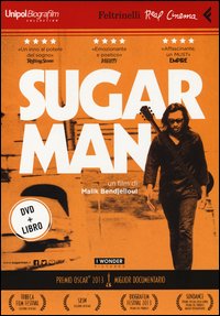 Sugar_Man_Dvd_Con_Libro_-Bendjelloul_Malik