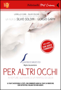 Per_Altri_Occhi_Dvd_Con_Libro_-Soldini_Silvio_Garini_Giorgio