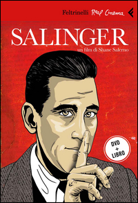 Salinger_Dvd_Con_Libro_-Salerno_Shane