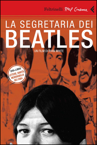 Segretaria_Dei_Beatles_Dvd_Con_Libro_(la)_-White_Ryan