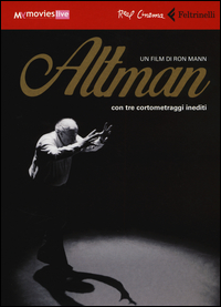 Altman_Dvd_Con_Libro_-Mann_Ron