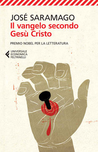 Vangelo_Secondo_Gesu`_Cristo_(il)_-Saramago_Jose`__