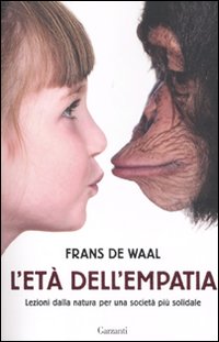 Eta`_Dell`empatia_Lezioni_Dalla_Natura_Per_Una_Soc-De_Waal_Frans