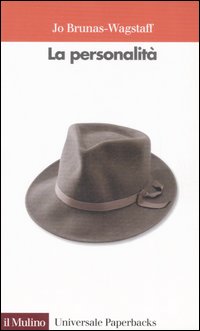 Personalita`  di Brunas Wagstaff Jo - Libro