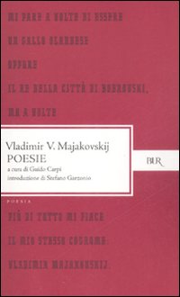 Poesie_-Majakovskij_Vladimir