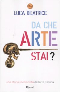 Da_Che_Arte_Stai?_-Beatrice_Luca