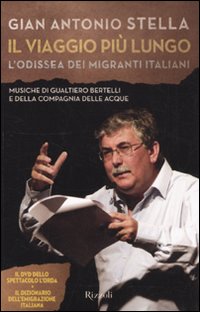 Viaggio_Piu`_Lungo_+_Dvd_-Stella_Gian_Antonio