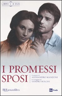 Promessi_Sposi_+_Dvd_-Manzoni_Alessandro
