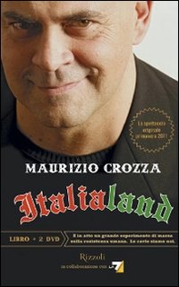 Italialand_+_2_Dvd_-Crozza_Maurizio