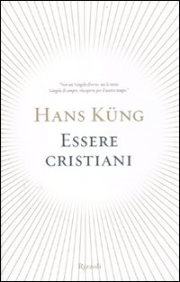 Essere_Cristiani_-Kung_Hans