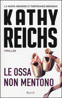 Ossa_Non_Mentono_(le)_-Reichs_Kathy