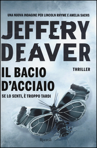 Bacio_D`acciaio_(il)_-Deaver_Jeffery