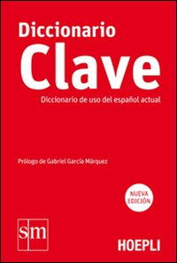 Diccionario De Uso Del Espanol Actual di Clave - libri Diccionario De Uso Del Espanol Actual di Clave - libri