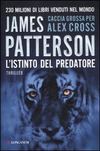 Istinto_Del_Predatore_-Patterson_James