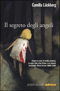 Segreto_Degli_Angeli_(il)_-Lackberg_Camilla