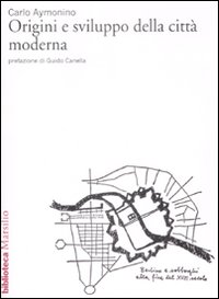 Origini_E_Sviluppo_Della_Citta`_Moderna_-Aymonino_Carlo