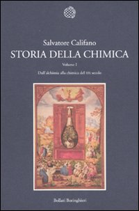 Storia_Della_Chimica_-Califano_Salvatore