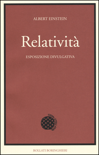 Relativita`_Esposizione_Divulgativa_-Einstein_Albert