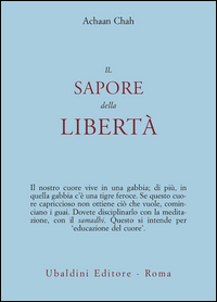 Sapore_Della_Liberta`_(il)_-Chah_Achaan