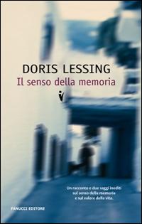 Senso_Della_Memoria_(il)_-Lessing_Doris