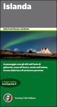 Islanda  di Ed 2016 - Libro