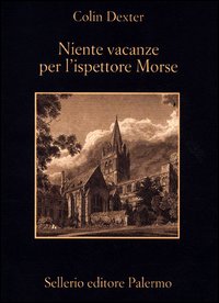 Niente_Vacanze_Per_L`ispettore_Morse_-Dexter_Colin