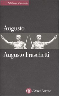 Augusto  di Fraschetti Augusto - Libro