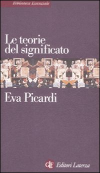 Teorie_Del_Significato_(le)_-Picardi_Eva