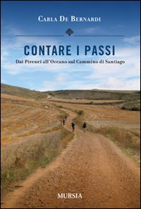 Contare_I_Passi_-De_Bernardi_Carla