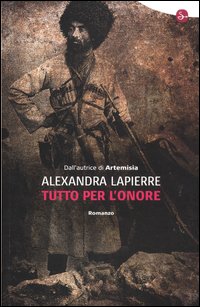 Tutto_Per_L`onore_-Lapierre_Alexandra