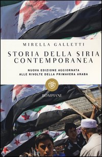 Storia_Della_Siria_Contemporanea_-Galletti_Mirella