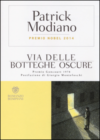 Via_Delle_Botteghe_Oscure_-Modiano_Patrick