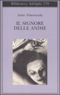 Signore_Delle_Anime_-Nemirovsky_Irene