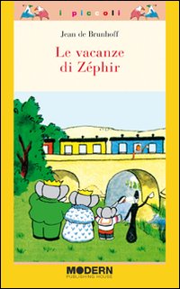 Babar_Vacanze_Di_Zephir_(le)_-Brunhoff_Jean_De