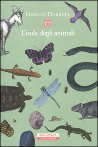 Isola_Degli_Animali_(l`)_-Durrell_Gerald